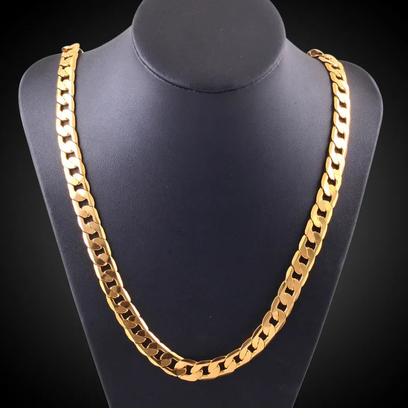 Chains